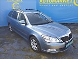 Škoda Octavia 1,6 MPi 75KW DSG - náhled 2