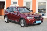 BMW X3 (2012) xDrive 20d 135kW AUTOMAT / ČR - náhled 1