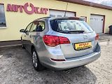 Opel Astra (2012) 1.4i 16V LPG Klima/1MAJ/ESP - náhled 4