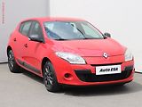 Renault Mégane (2010) 1.6i, 1.maj,ČR, autoAC, temp - náhled 1