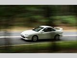 Své nejlepší vozy Honda často pouze na domácím trhu. Jako druhý model Type-R, kterým byla ostrá Integra. Točivá 1,8 disponovala výkonem 190 koní při 8000 ot/min a z Japonska se jich pár dostalo i do Velké Británie. Zájem byl obrovský.