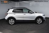 Volkswagen T-Cross (2024) 1.0TSI 85kW, DSG, CZ,1.Majitel - náhled 24