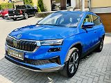 Škoda Karoq (2022) 2,0TDi 110kW 4x4 DSG STYLE ČR - náhled 13