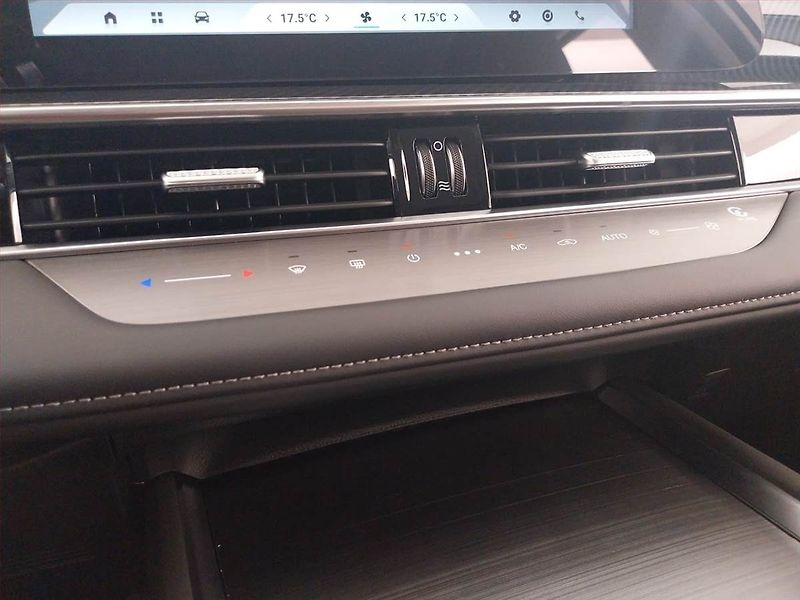 Chery Tiggo 7 (2026) 1.6 TGDI, LUXURY, Ad. tempomat - fotka 22 z 22