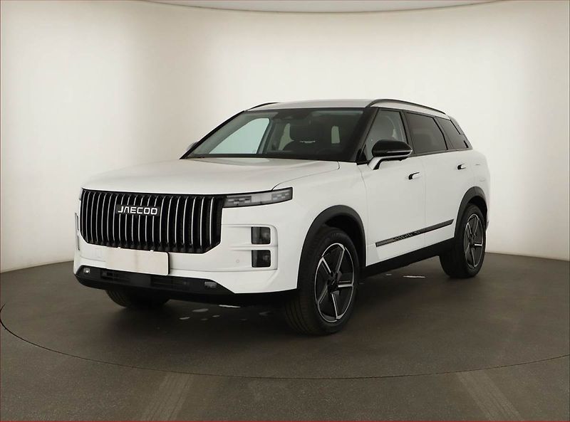 Jaecoo 7 (2026) 1.5 TGDI PHEV, 360° kamera - fotka 2 z 17
