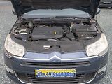 Citroën C5 (2008) 2.0HDI 100KW – PO SERVISU - náhled 36