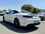 Mercedes-Benz Třídy S (2017) 500 4MATIC kupé - náhled 6