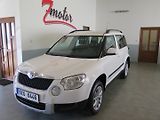 Škoda Yeti (2010) 2.0TDI,4x4,výhřev,tažné - náhled 1