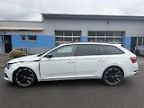 Škoda Superb 2,0TDi 147kW 4x4 DSG SPORTLINE - náhled 6