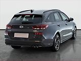 Hyundai i30 (2024) N-Line 1.5 T-GDI MHEV 48V - náhled 4