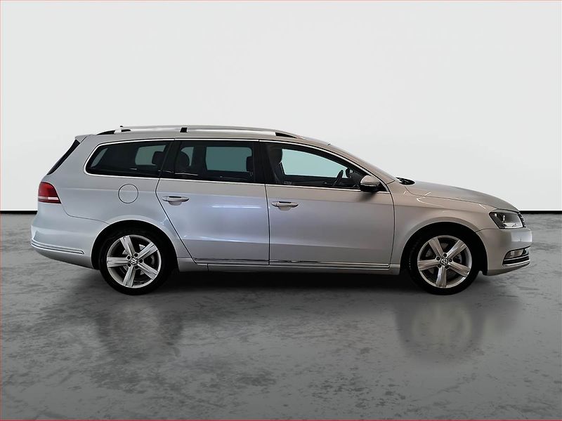 Volkswagen Passat (2011) Highline 2.0 TDI, Eko.zaplacen - fotka 6 z 18