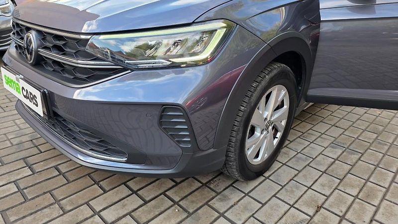 Volkswagen Taigo (2023) 1.0 TSI 81kW Life tažné - fotka 33 z 33