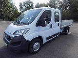 Fiat Ducato (2016) 2,3 96KW 7 MÍST VALNÍK - náhled 2