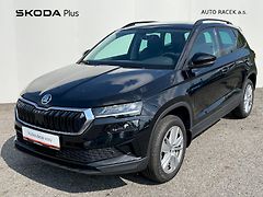 Škoda Karoq (2022) 2.0 TDI 85kW Style DSG - fotografie inzerátu