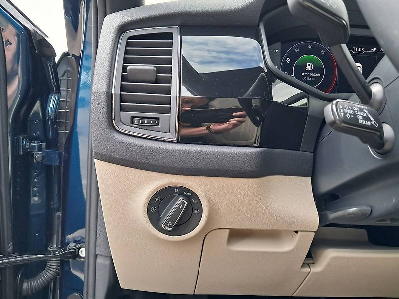 Škoda Kodiaq (2019) L&K 2.0 TDI / 140 kW 4x4 DSG7 - fotka 21 z 34