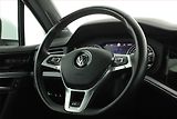 Volkswagen Touareg (2020) 3.0 TDI, 4x4, Vzduch, ACC - náhled 33