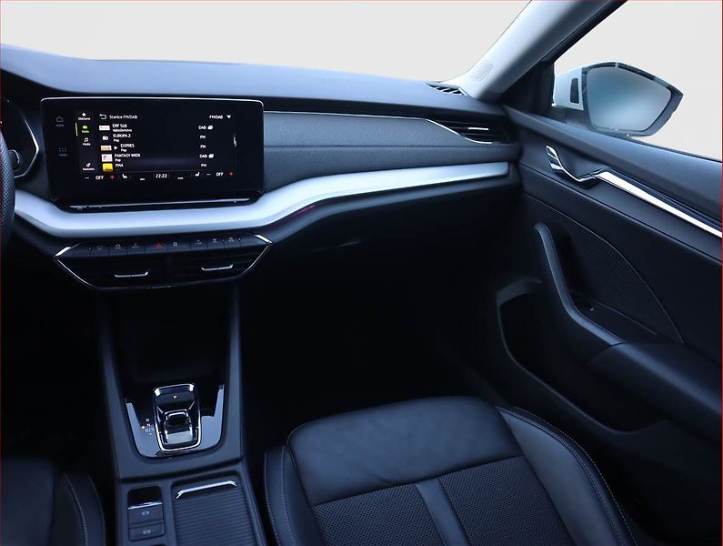 Škoda Octavia (2020) Style 2.0 TDI, Automat - fotka 8 z 28