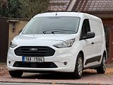 Ford Transit Connect 1.5  1.MAJITEL ČR TOP STAV  - náhled 1