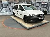 Volkswagen Caddy (2016) MAXI, 2.0TDi, 75KW, 7 MÍST - náhled 1