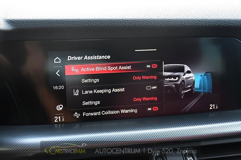 Alfa Romeo Stelvio 2.0T 16V 206kW VELOCE AT8 Q4 - fotka 31 z 49