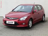 Hyundai i30 (2010) 1.4 i - náhled 2