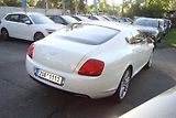 Bentley Continental GT (2007) 6.0W12,Diamond SERIES MULLINER - náhled 7