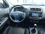 Mitsubishi ASX (2015) Intense 1.8 DI-D MIVEC - náhled 7