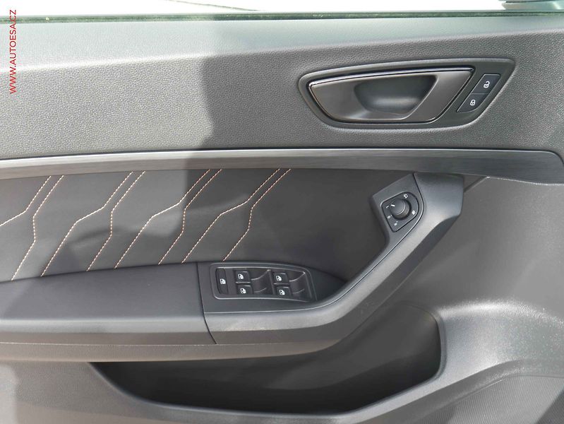 Cupra Ateca (2023) 2.0 TSi, 1.maj, DSG, LED - fotka 12 z 18