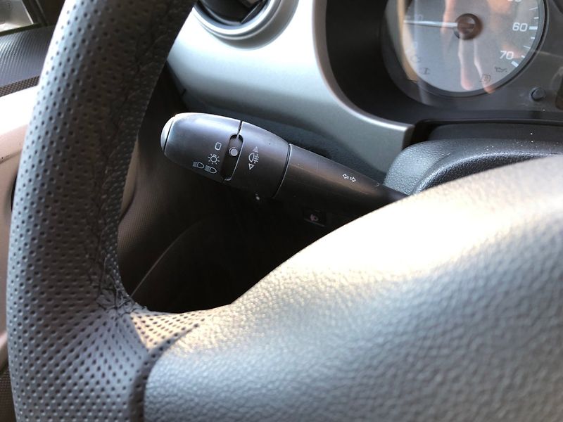 Peugeot Partner (2012) Tepee LION HDi - fotka 20 z 25