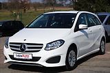 Mercedes-Benz Třídy B 180d  NAVI,serviska,MANUAL - náhled 1