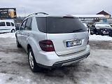 Mercedes-Benz Třídy M (2005) ML 320 3,0D V6 165KW ČR - náhled 4
