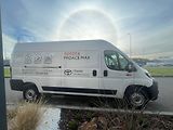 Toyota Proace Max Panel Van EV 110kWH L3H2 Activ - náhled 7