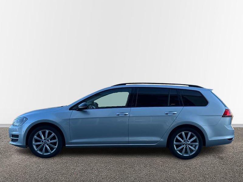 Volkswagen Golf Comfortline - fotka 3 z 23