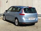Renault Grand Scénic (2009) 1.9 dCi, 1.maj, Panor, tempo - náhled 6