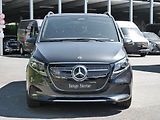 Mercedes-Benz EQV 300 L Distronic Easy-Pack 360 - náhled 1