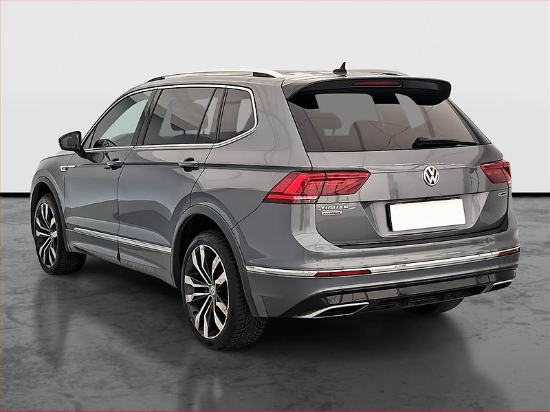 Volkswagen Tiguan Allspace (2020) 2.0 BiTDI - fotka 4 z 22