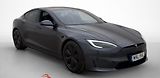 Tesla Model S LR AWD Kam Vzduch Yoke Pano. - náhled 1