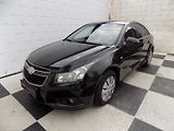Chevrolet Cruze (2011) 2.0 VCDi/Klima/Kůže/NAVI/ - náhled 1