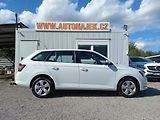 Škoda Fabia (2017) 1.4TDi 77kW ČR DPH Style - náhled 1