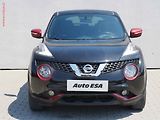Nissan Juke (2014) 1.2DIG-T, ČR, AC, tempo, navi - náhled 1