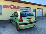 Citroën C3 1.1i Koup v ČR/2.MAJ - náhled 4