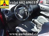 Nissan Note (2014) VOLAT 602 696115 - náhled 6