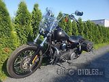 Harley-Davidson FXDB Dyna Street Bob (2014) - náhled 4