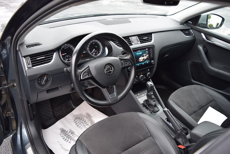 Škoda Octavia (2020) 2.0TDI 135kw SCOUT DSG 4x4 TAŽ - fotka 22 z 50