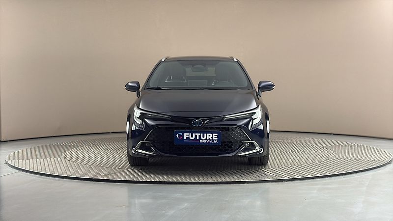 Toyota Corolla 2.0 Hybrid AUT Executive Touri - fotka 3 z 29