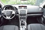 Mazda 6 2.016V 1M,EXCLUSIVE+LPG - náhled 10