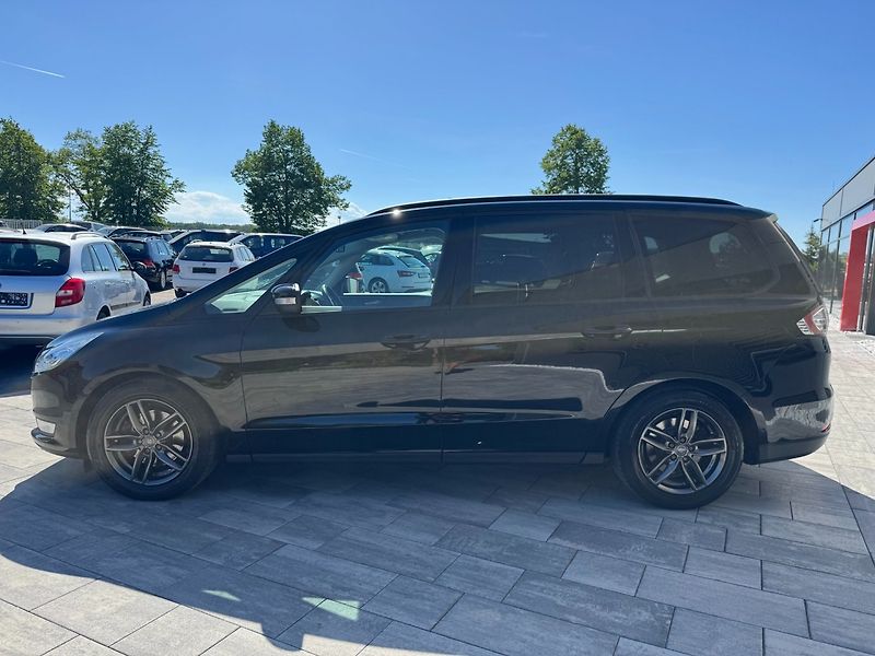 Ford Galaxy (2016) 2.0 TDCi 110 KW 7 Míst Man. - fotka 8 z 30