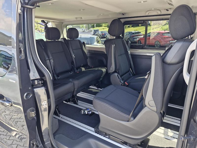 Renault Trafic (2026) L2 Spaceclass 150k EAG9  - fotka 8 z 25