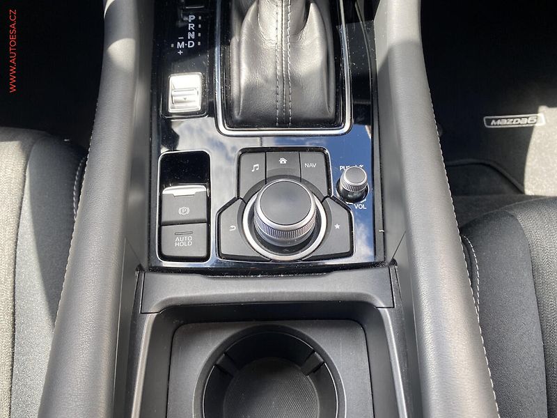 Mazda 6 (2020) 2.5i, ČR, servis.kniha, AT - fotka 13 z 20