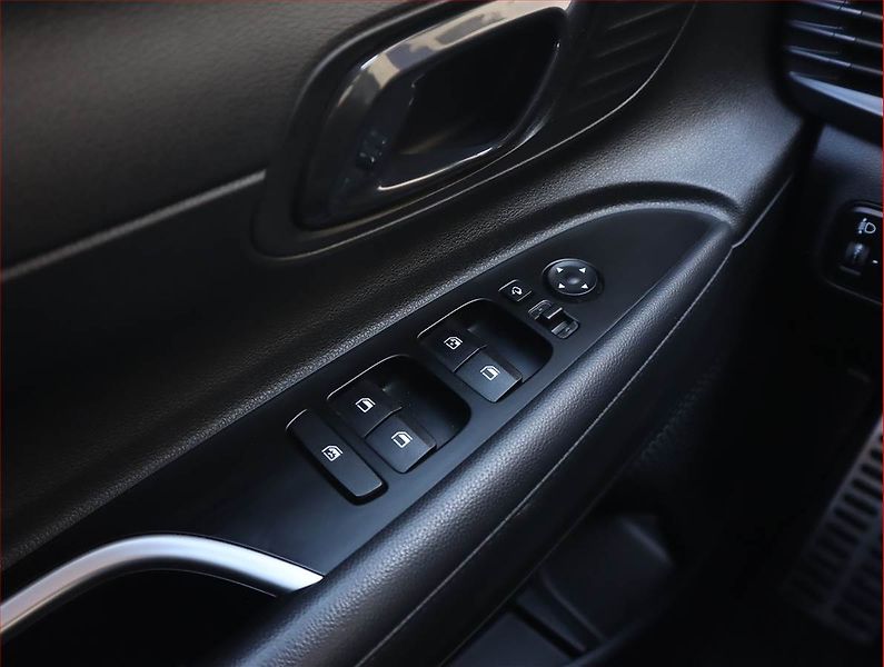 Hyundai Bayon (2021) 1.0 T-GDI, Automat, Serv.kniha - fotka 18 z 20